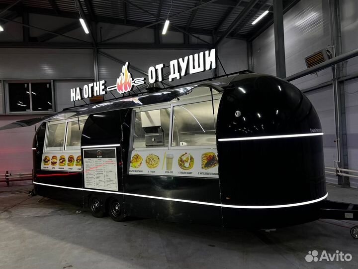 Торговый павильон