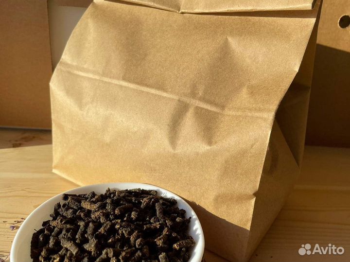 Иван-чай 1кг сделан летом 2023, чистый состав