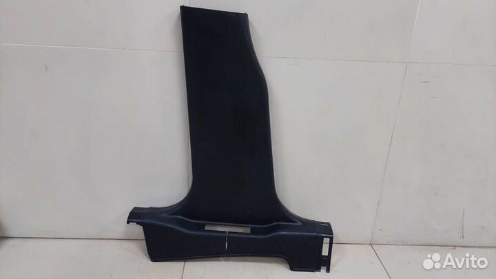 Обшивка стойки Nissan Qashqai J10 2006-2013