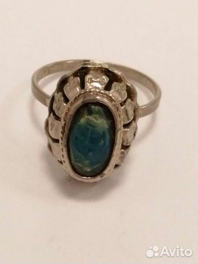 Кольца размер 20