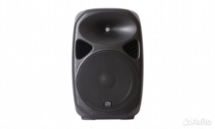 Акустическая система активная Leem SPA-15