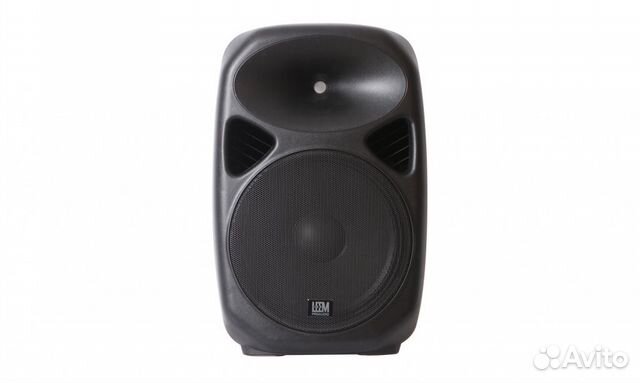 Акустическая система активная Leem SPA-15