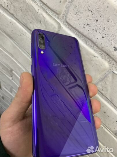 Samsung Galaxy A30s, 4/64 ГБ