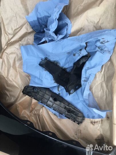 Toyota LC Prado 2й рестайл