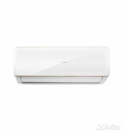 Кондиционер (Сплит-система) centek CT-65E07, новый