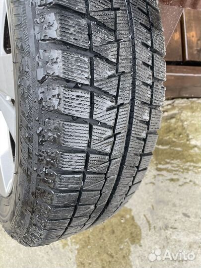 Зимние колёса