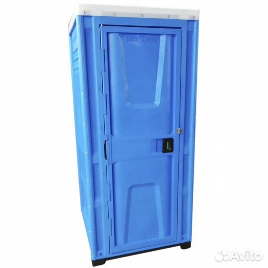 Туалет бу, уличный биотуалет с доставкой - продажа