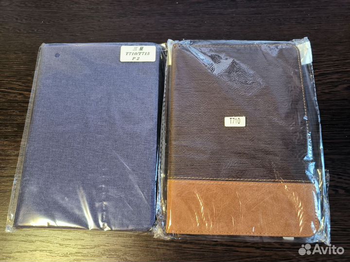 Чехол для планшета T710/T715