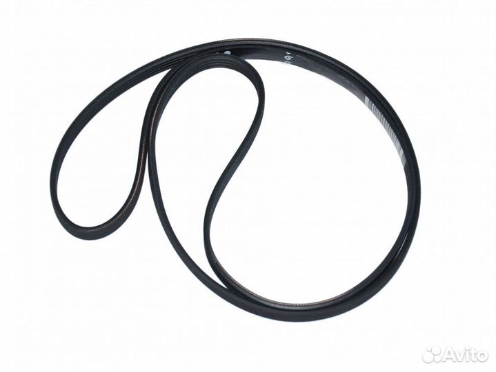 Ремень стиральной машины 1233 H8 megadyne, L1184мм