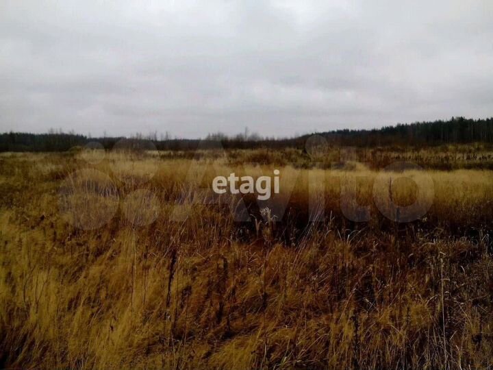 Участок 2,27 га (СНТ, ДНП)