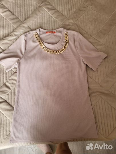 Футболка женская