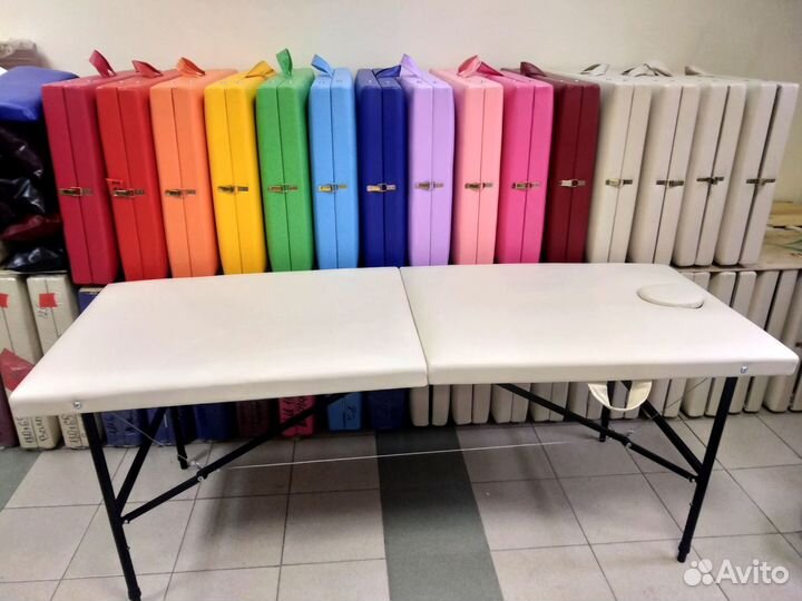 Массажный стол / кушетка