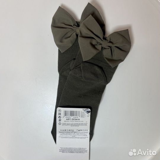 Гольфы calzedonia