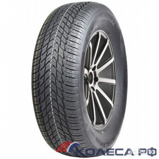 Royal Black Royal Winter HP 215/60 R16 99H