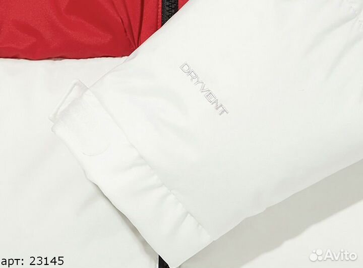 Зимняя куртка The North Face