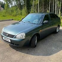 ВАЗ (LADA) Priora 1.6 MT, 2009, 209 000 км, с пробегом, цена 335 000 руб.