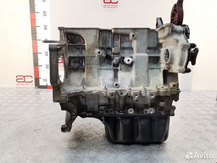 Блок для Peugeot-Citroen 308