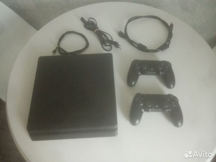 Sony playstation 4 slim 500gb