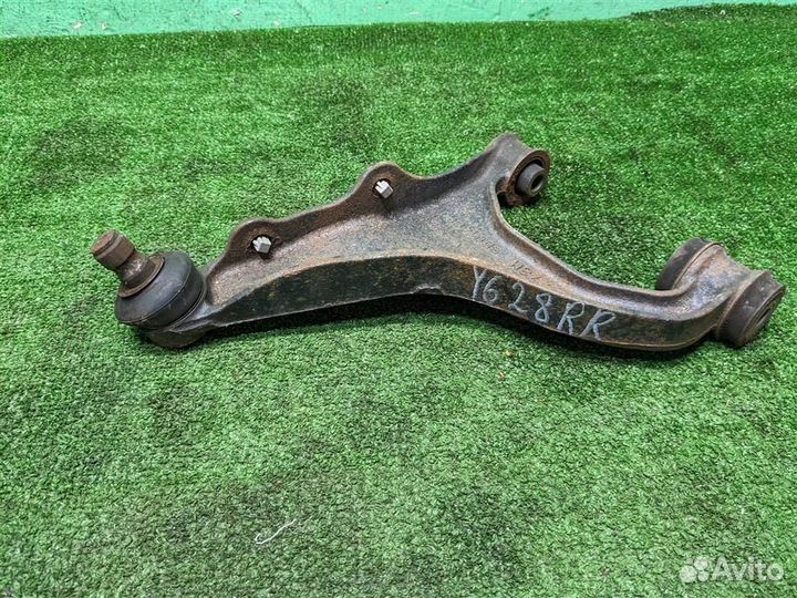 Рычаг задний поперечный правый Subaru Forester SJ