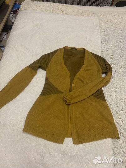 Кардиган женский