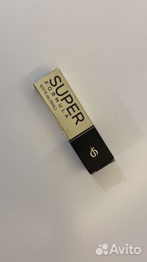 Phibrows пигменты super 2