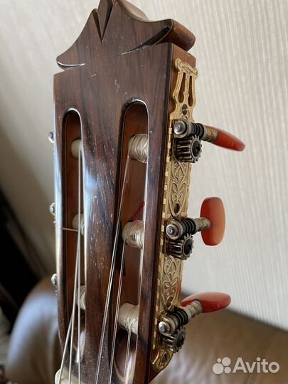 Шедевр Masaji Nobe №30 1981, Япония