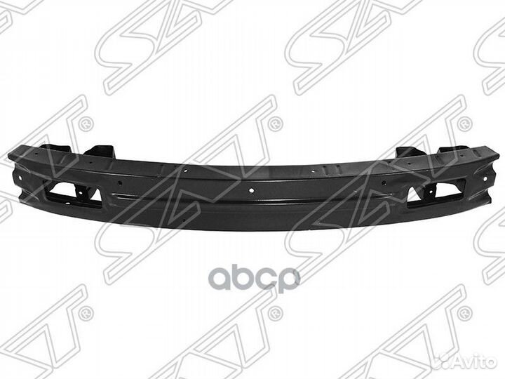 Усилитель бампера daewoo nexia 96- ST-DW26-000R-0