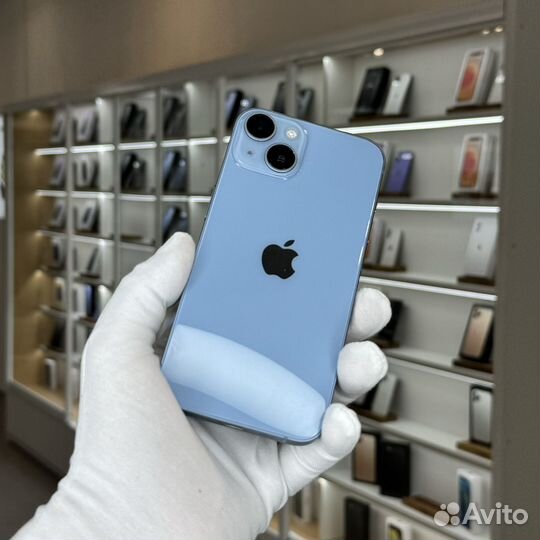 iPhone 14, 128 ГБ