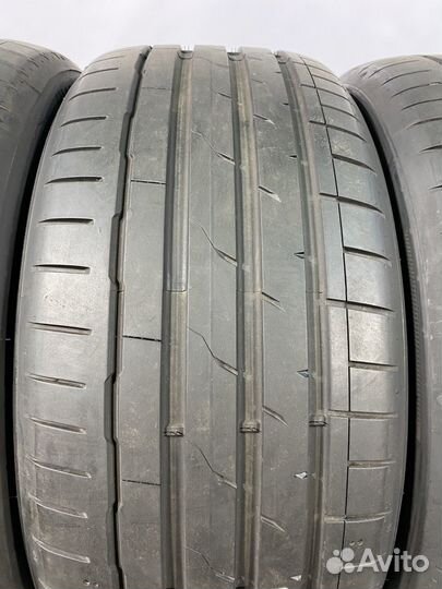 Hankook Ventus S1 Evo 3 EV K127E 255/45 R19 99V