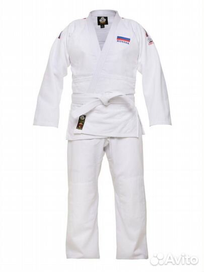 Кимоно firuz стандарт