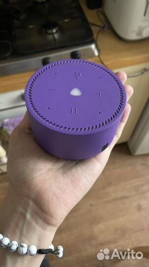 Яндекс Станция Lite