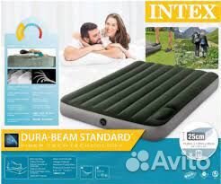 Коврик надувной\водный