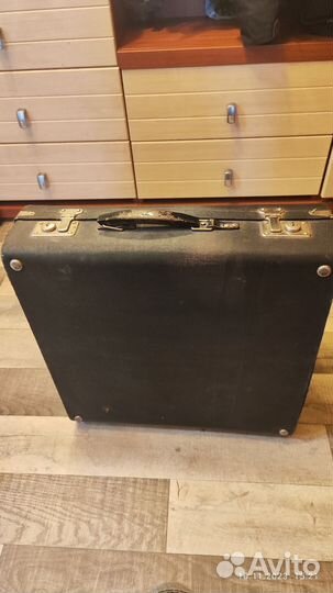 Аккордеон weltmeister 3 4