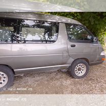 Toyota Town Ace 2.0 MT, 1992, 365 000 км, с пробегом, цена 350 000 руб.