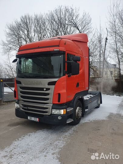 Авторазбор Scania/Скания, запчасти