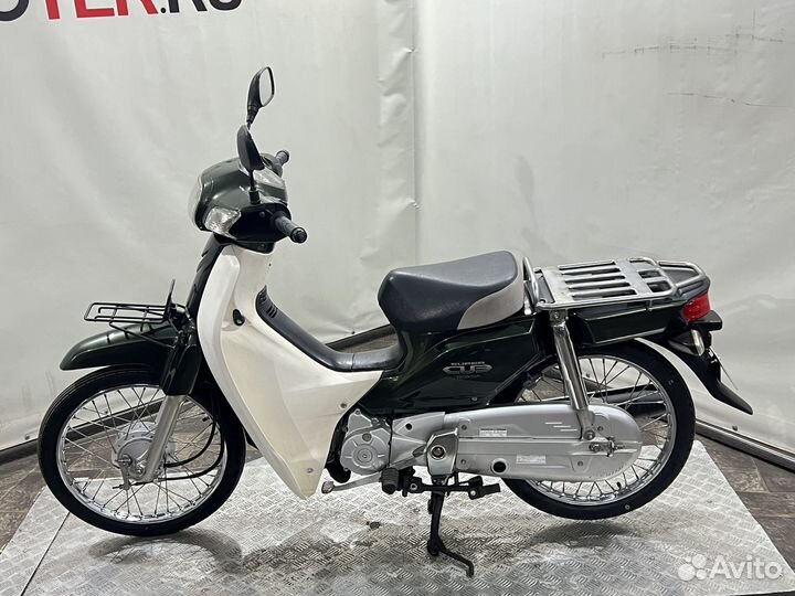 Скутер Honda Super Cub (2012г.в.)