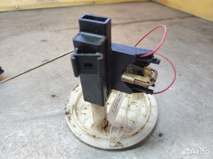 Колба в бак Volvo V70 II (2000—2004) X5049N