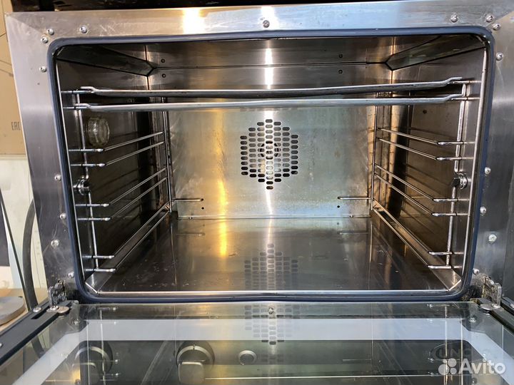 Конвекционная печь Unox Anna