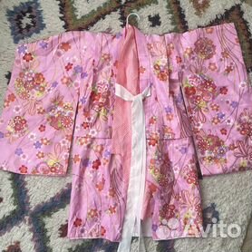КЛАСС! Пляжное кимоно своими руками - 18 моделей. Выкройки и фото