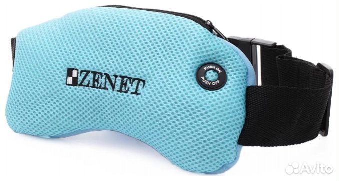Массажные пояса для похудения Zenet (торг)