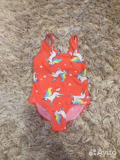 Купальник Zara