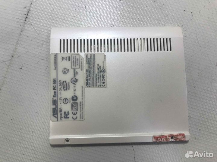 Крышка HDD-RAM для Asus Eee 901