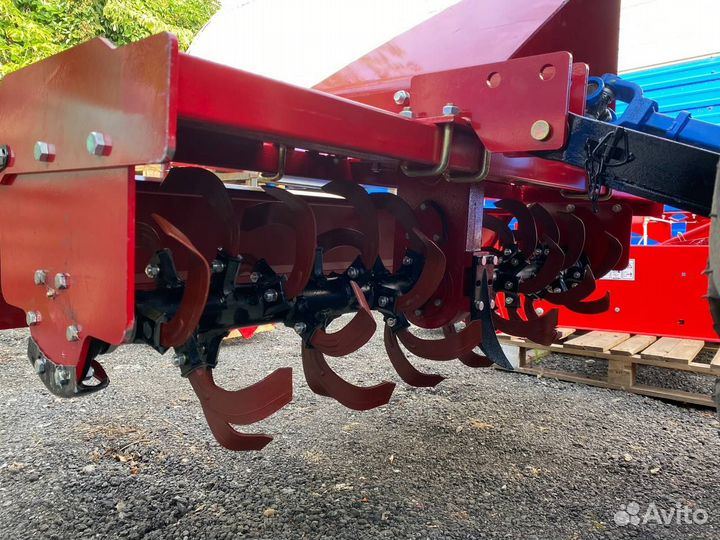 Почвофреза 1GQN 160, 2022