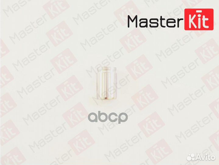 Поршень суппорта KIA RIO 05- 77A1480 MasterKit