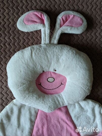 Коврик для новорожденного