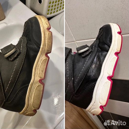 Очищающая паста мистик гринвей