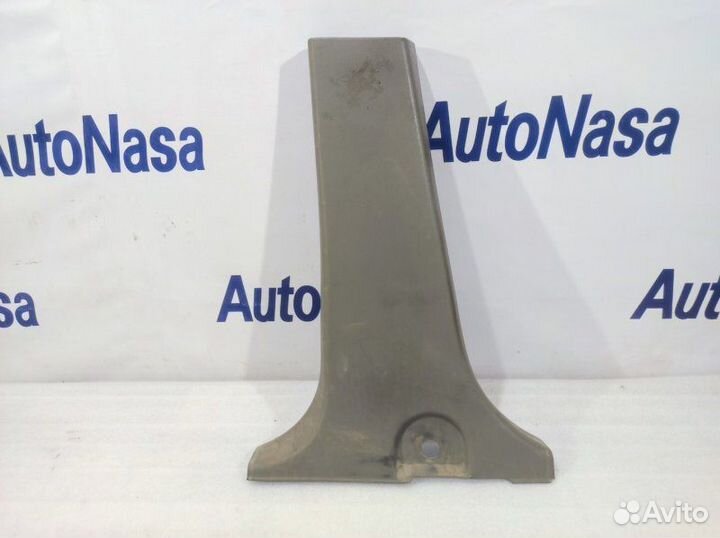 Обшивка стойки левая Hyundai Santa Fe 2000-2012