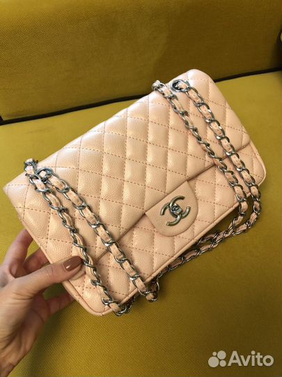 Сумка кросс боди натуральная кожа