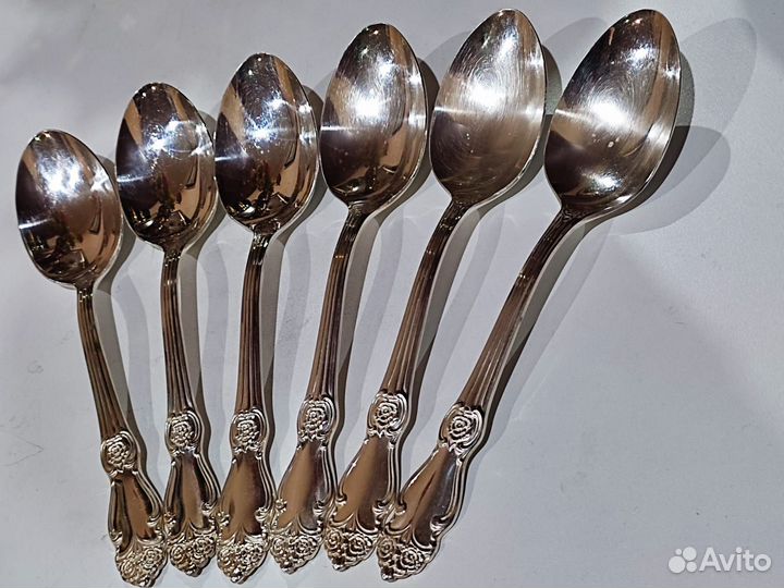 Ложки столовые 
