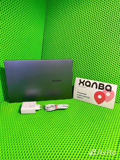 Ноутбук honor MagicBook X 14NBR-WAI9